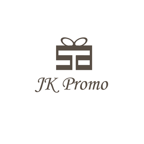 JK Promologo设计