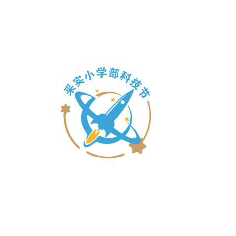 彩实logo设计