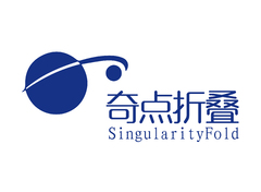 奇点折叠