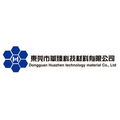 华臻科技logologo设计