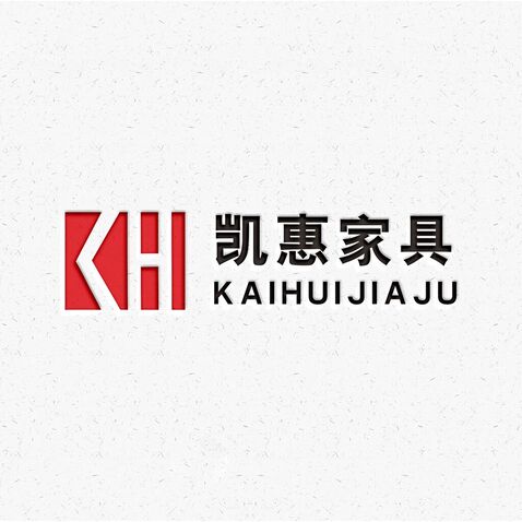 凯惠家具logo设计