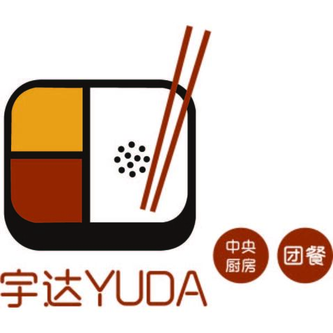 达宇YUDAlogo设计