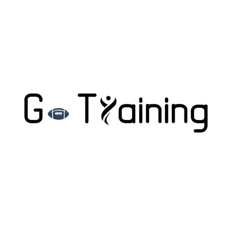 Go Traininglogo设计