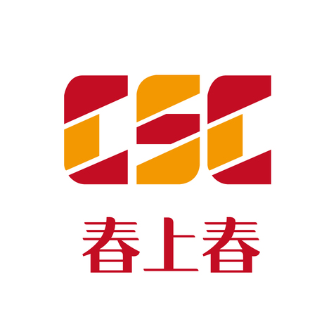 春上春logo设计