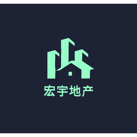 宏宇logo设计