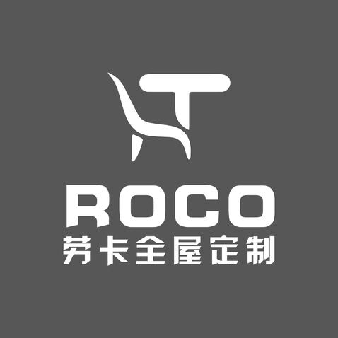 ROCOlogo设计