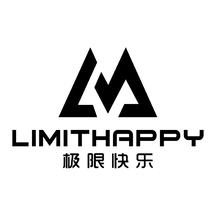 极限快乐 LIMITHAPPY