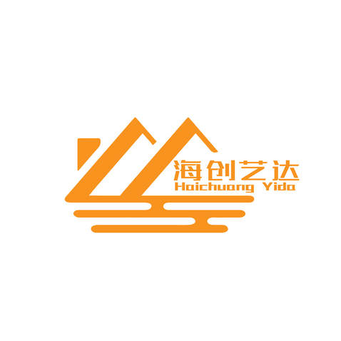 海创logo设计