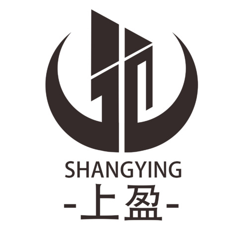 上盈logo设计