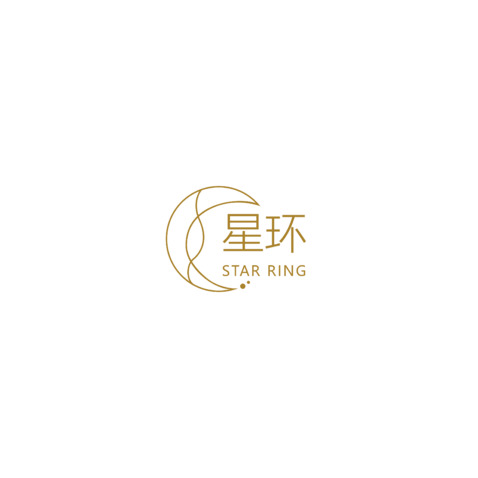 星环logo设计