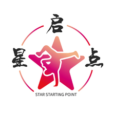星启点