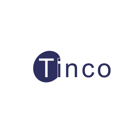 tinco传媒logo设计