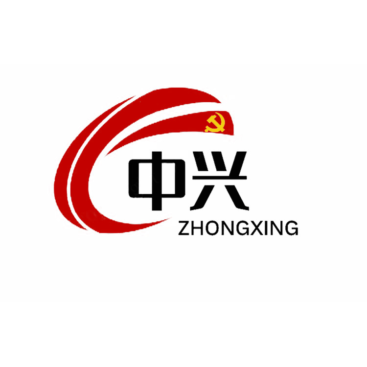 中興logo