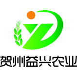 益兴农业LOGO