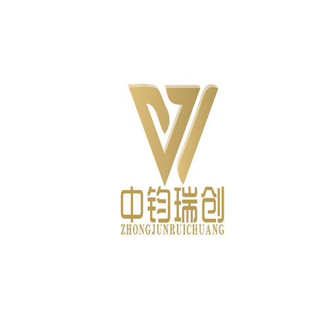 中钧瑞创logo设计