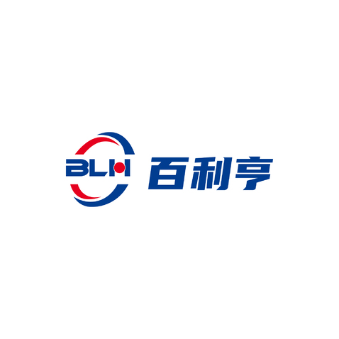 百利亨logo设计