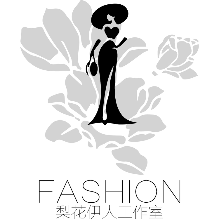 梨花logo