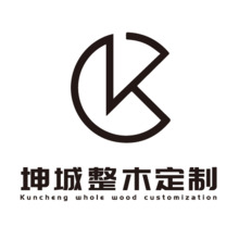 坤城整木定制