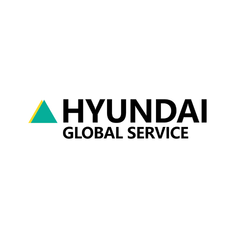 HYUNDAIlogo设计