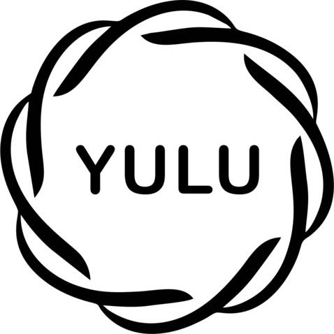 YULUlogo设计