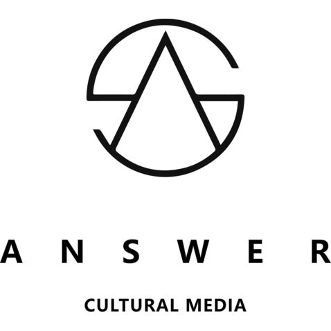 answerlogo设计