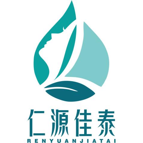 仁源佳泰   logo设计