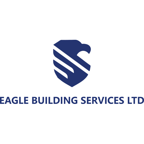 Eagle Building Services Ltdlogo设计