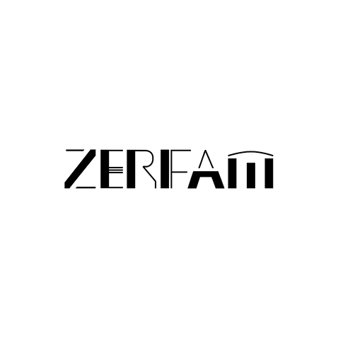 zerifamlogo设计