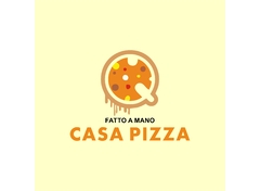 Casa pizza