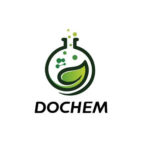 DOCHEMlogo设计