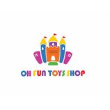 OH ！FUN TOYS SHOP