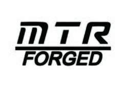 FORGED