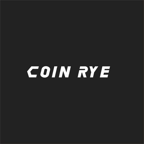 coin Ryelogo设计