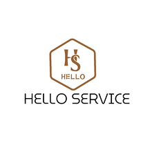 Hello service 