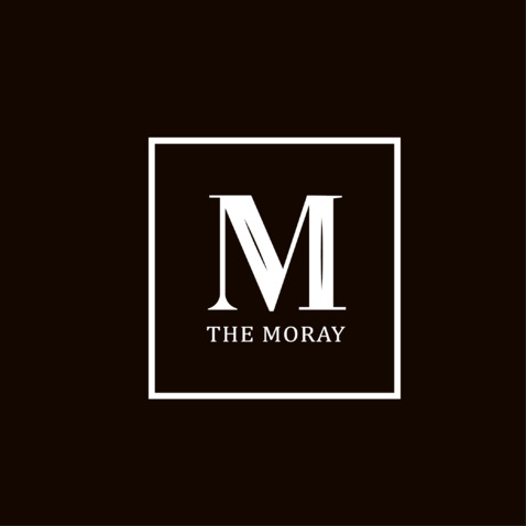 THE MORAYlogo设计