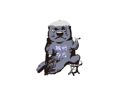 IP 形象LOGO