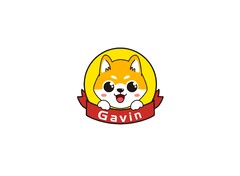 Gavin