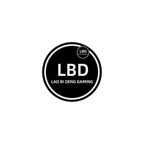 LBDlogo设计