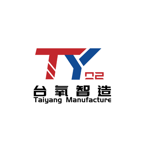 台氧制造logo设计