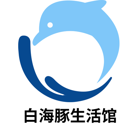 生活馆logo设计