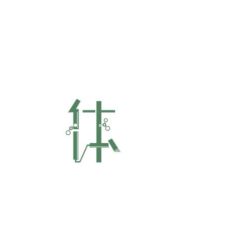 甲醛LOGOlogo设计