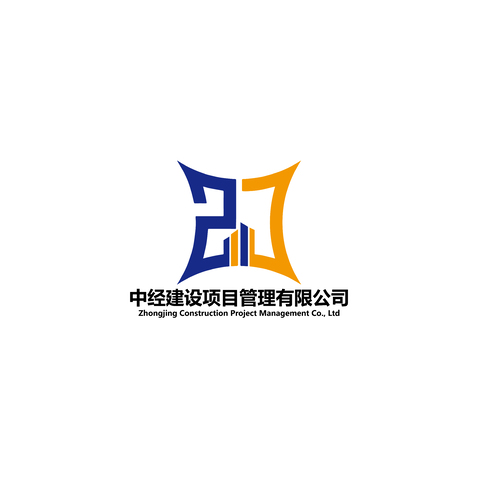 中经logo设计