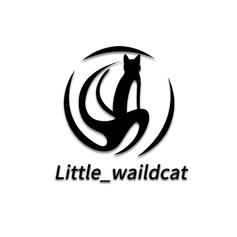 Little_waildcatlogo设计