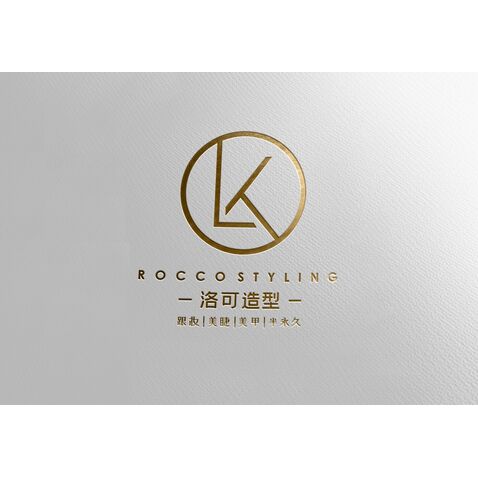 洛可造型logo设计