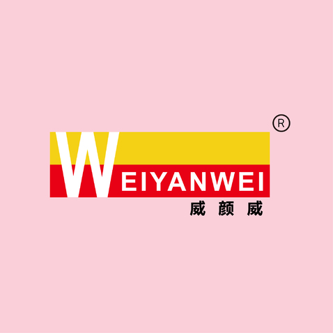 WEIYANWEIlogo设计