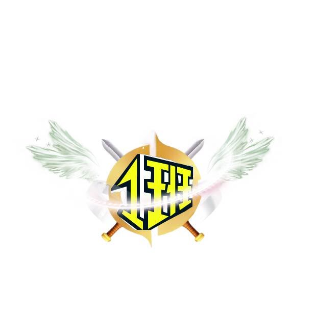 班徽1班logo