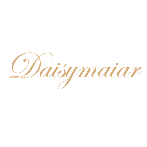 daisymaiarlogo设计