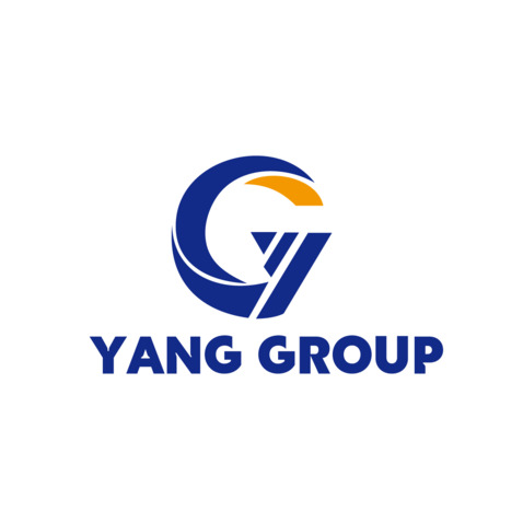 GROUP YANGlogo设计