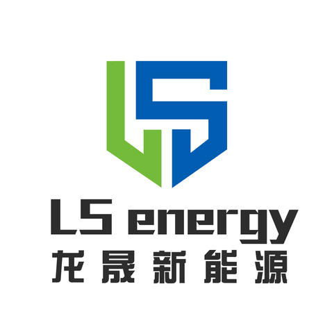 LS energylogo设计