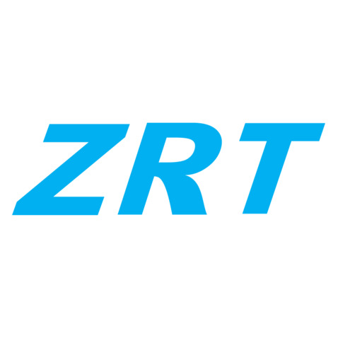 ZRTlogo设计